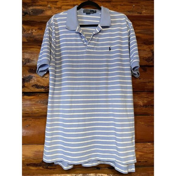 Polo Ralph Lauren Other - Polo By‎ Ralph Lauren Mens Size XL